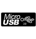 Cables Micro y Mini USB especial para camara